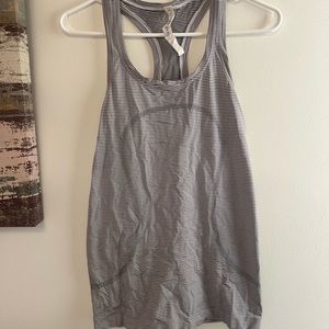 Lululemon swiftly tank